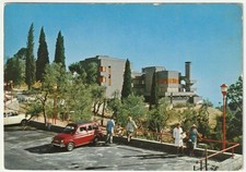 BORDIGHERA - IMPERIA - CASA