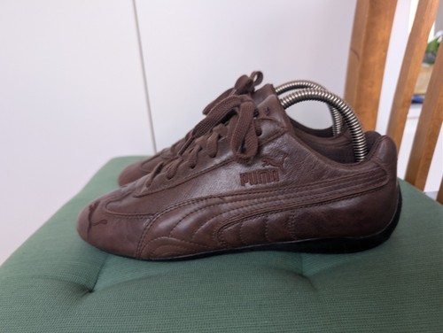 Vintage puma speed cat - vintage, og