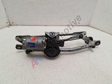 Motore tergicristallo