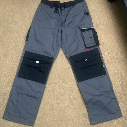 Pantalone lavoro uomo - lavoro,