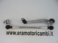 PEDALE LEVA ASTA CAMBIO MARCE MOTORE SINISTRA KAWASAKI NINJA ZX6R 600 1999