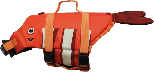 Clownfish giubbotto di - -,