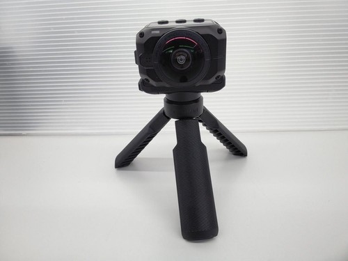 Fotocamera garmin 360 - fotocamera,