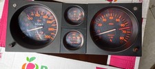 Quadro strumenti ferrari 400i - strumenti,