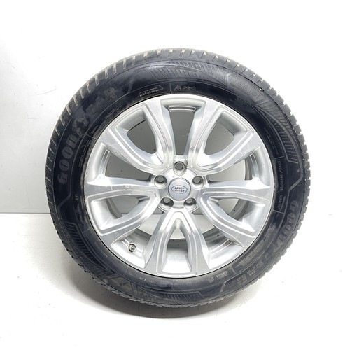 Cerchio lega per land rover - cerchio,