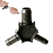 Calibratore per Alesatore