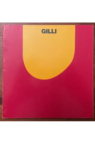 Gilli décembre 1981 - décembre, 1981-24