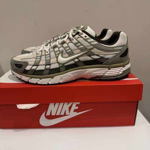 Nike 6000 light - nike, "light