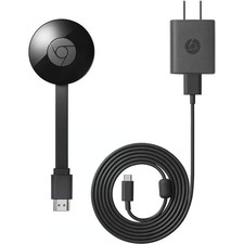 Google Chromecast 2nd
