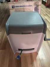 Mobile Avvolgitubo Da Giardino