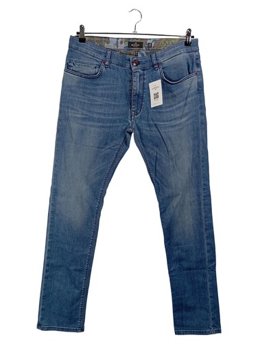 Mason jeans strappati uomo - mason's,