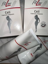 set CELL CAPSULE + LOZIONE