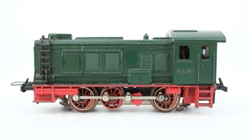 Trix express 2261 - express, h0