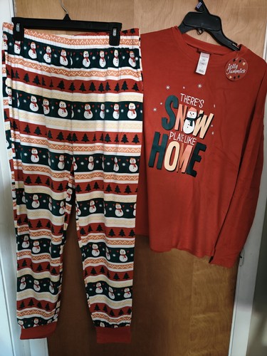 Pigiama uomo jolly jammies - uomo,