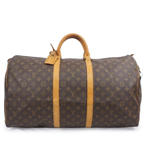 Borsa viaggio louis vuitton - viaggio,