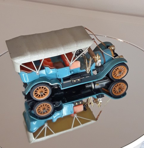 Modellino rio fiat 1905 - 60,