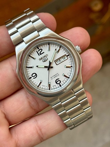 Orologio uomo automatico seiko - orologio,