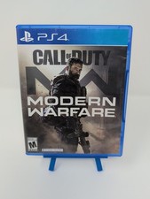 Call of Duty: Modern Warfare