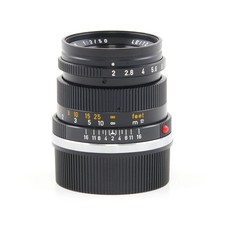 LEITZ 50MM F2 SUMMICRON 3°