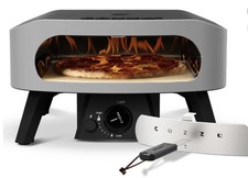 COZZE Forno Pizza a Gas 13”
