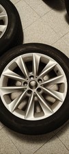 cerchi e gomme bmw X3