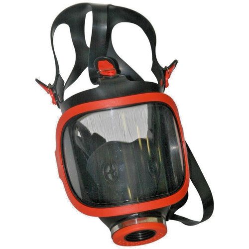 Maschera pieno facciale climax - maschera,