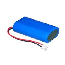 Batteria ricaricabile 7v - batteria,
