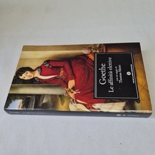 (Goethe) Le affinità elettive