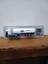  Iveco Stralis Cisterna Repsol