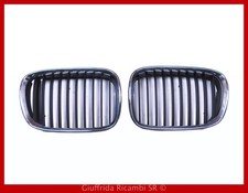 Griglia Calandra Anteriore Radiatore BMW Serie 5E39 1995-2000