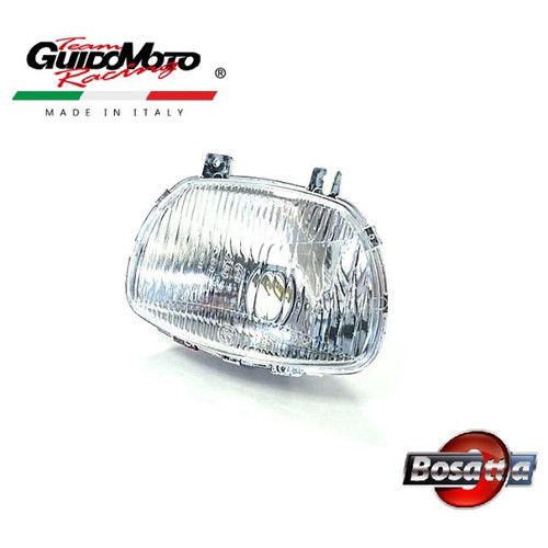 Gruppo ottico fanale anteriore - gruppo,