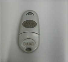 COVER TELECOMANDO CANCELLO CAME TOP 432-SA - scheda da provare