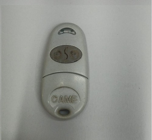 Cover telecomando cancello - telecomando,