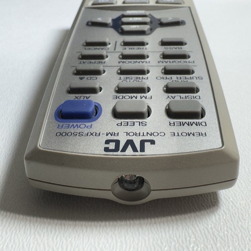 Telecomando jvc rxfs5000 - jvc, rm-rxfs5000