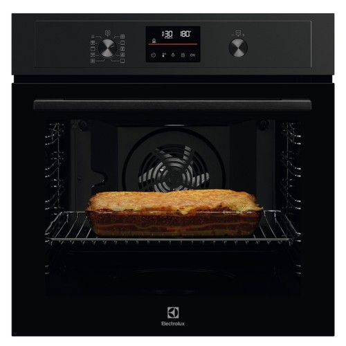 Electrolux eof4p56h forno - electrolux,