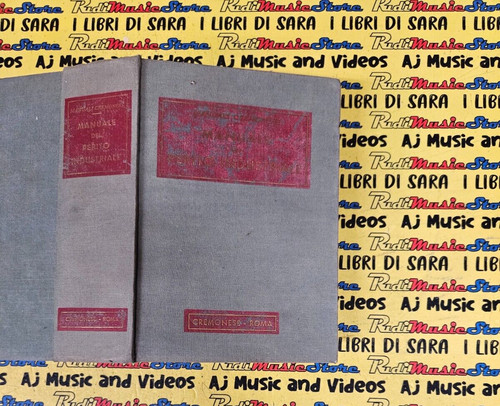 Book libro manuale del perito - libro,