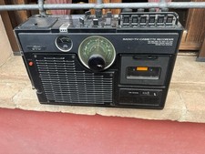 Vintage jvc 3060 radio - jvc,