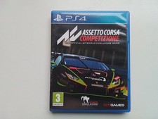 Assetto Corsa Competizione sur