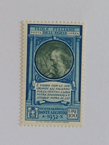 Regno 1932 posta - 1932,