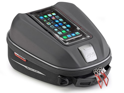 Givi tanklock st611p borsa - tanklock,