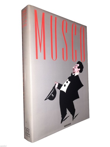 Angelo musco gesto la - angelo, il