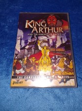 King Arthur and the Knights of