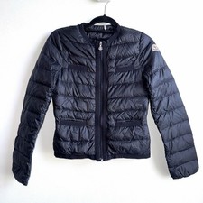 Cappotto giacca Moncler