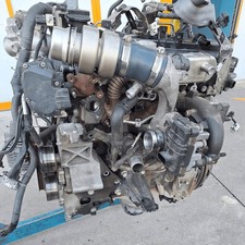 ⭐ MOTORE NISSAN NAVARA D40