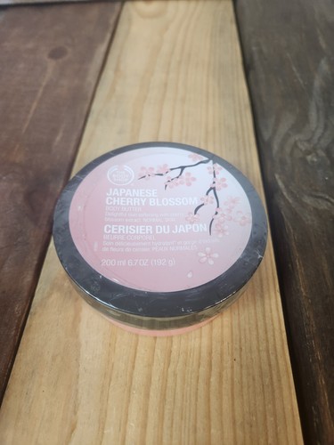 The body shop burro - the,