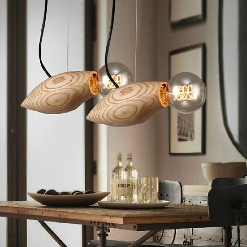 Coppia lampade pendente - a,
