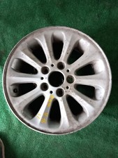 CERCHIO IN LEGA originale RAGGIO 16 R16 BMW SERIE 1 E87 2004/2013