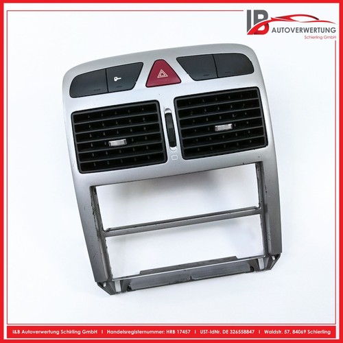 Peugeot 307 6 16v - 307, (3a/c)