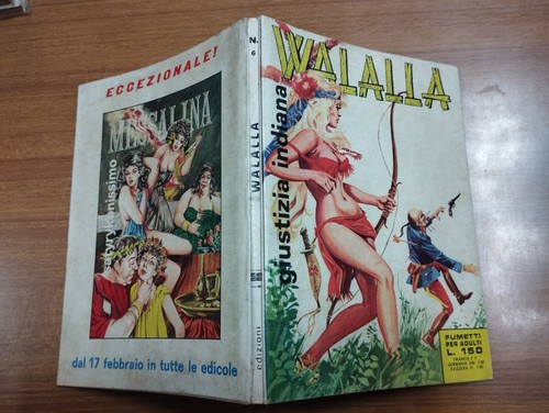 Walalla del 23 02 - del, 23/02/1970