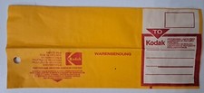 KODAK SAFETY FILM  SUPER 8